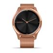 Smartwatch Garmin Vivomove Luxe Rosa Dorado