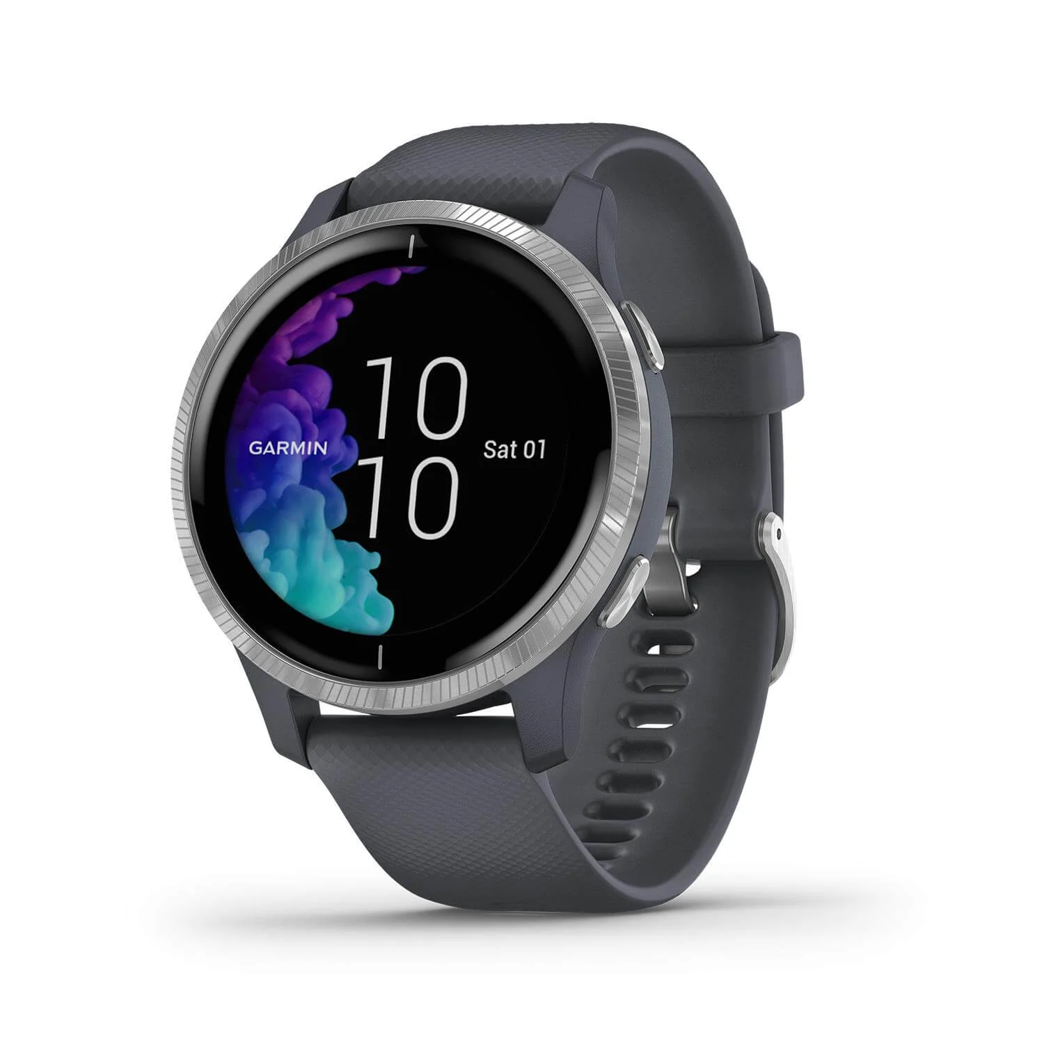 Smartwatch Garmin Venu Azul Granito