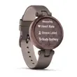 Smartwatch Garmin Lily Classic
