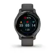 Smartwatch Garmin Venu 2S Gris