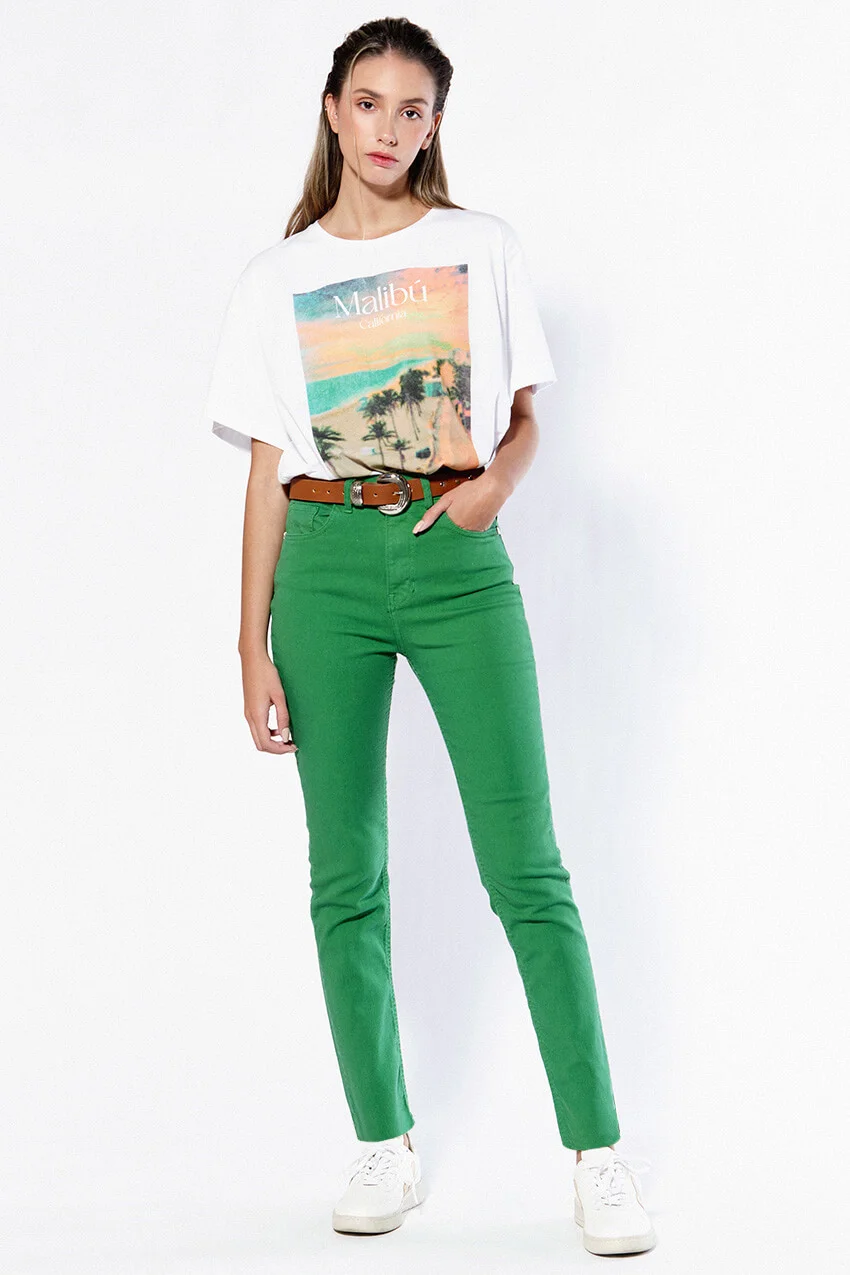 Boyfriend Mommy Color