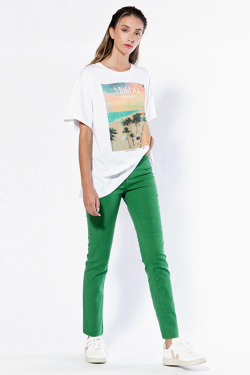 Boyfriend Mommy Color