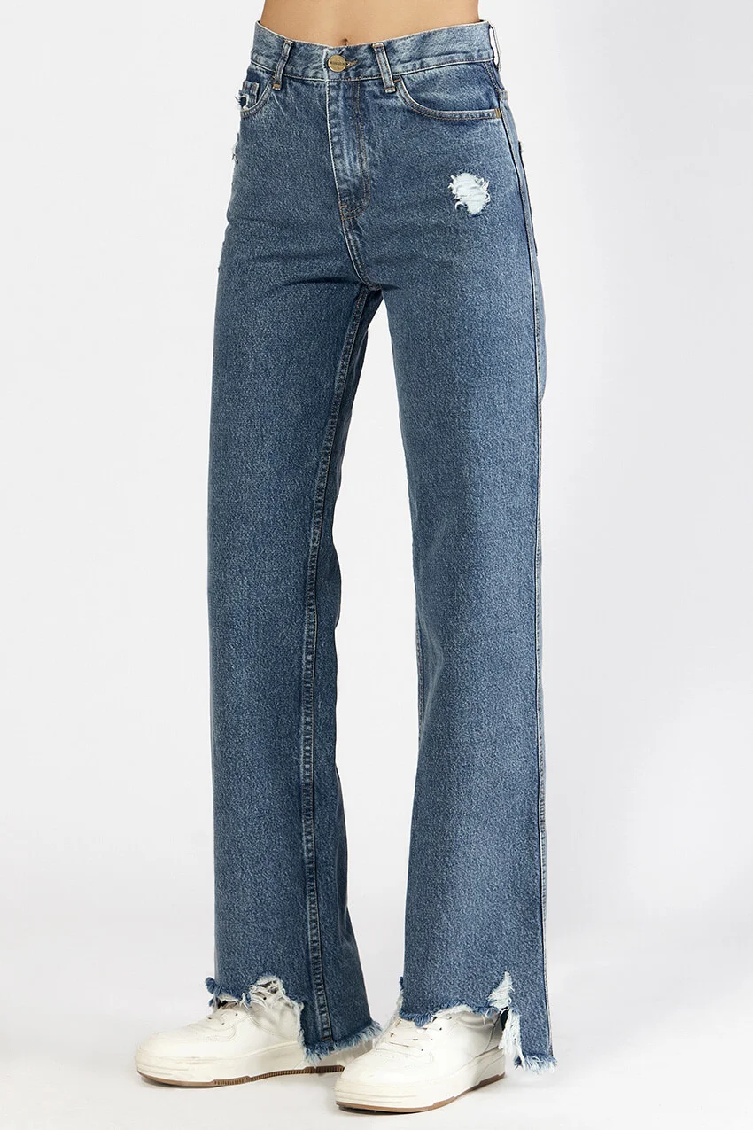 Oxford Vintage New Recto