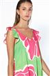 Vestido Caico