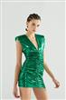 Vestido Glass