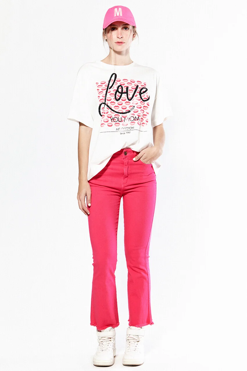 Remera Dia de la Madre