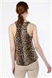 Musculosa Flame Gambia