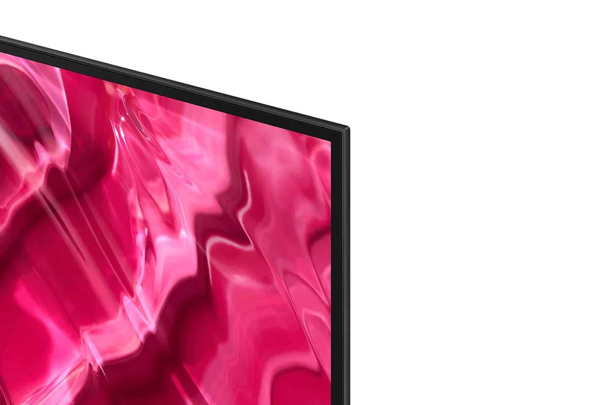 TV Samsung 55" OLED 4K S90C