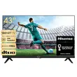 Smart TV Hisense 43A42H 43" Full HD