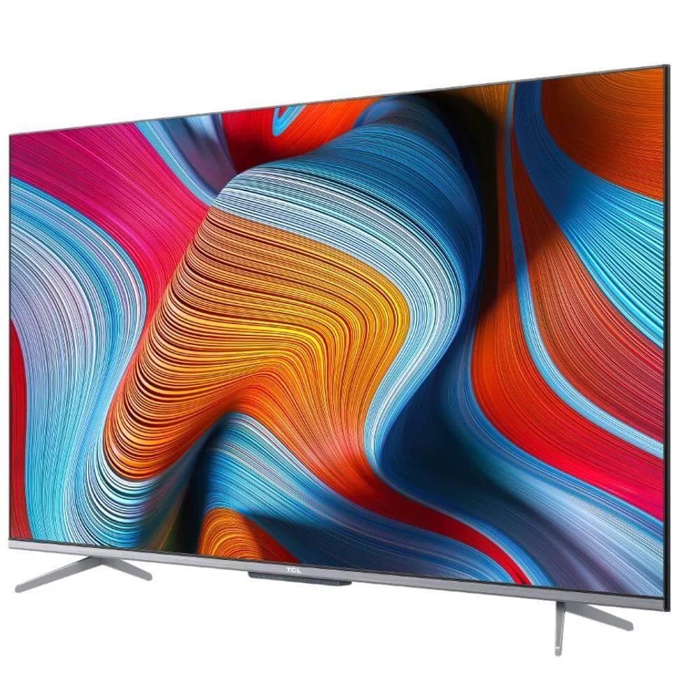 Smart TV TCL L50P725 50" UHD Google TV