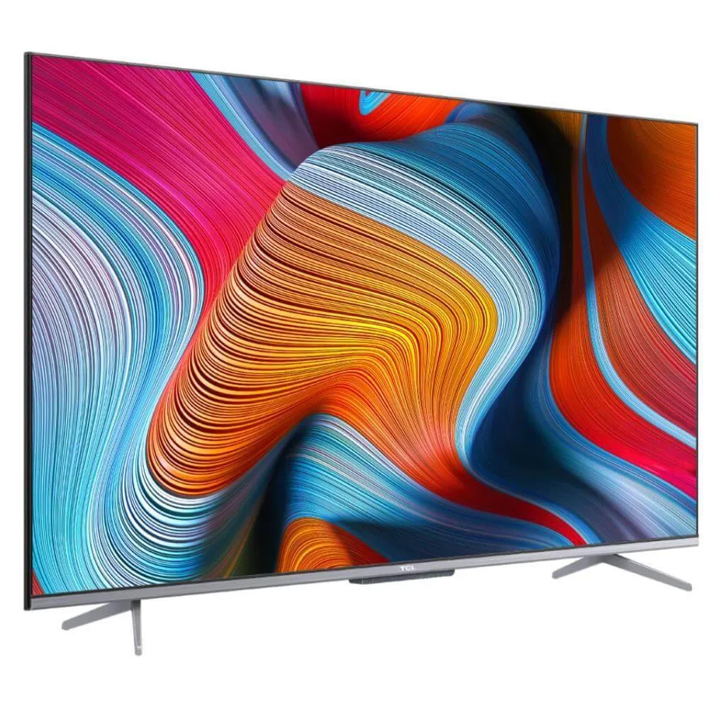 Smart TV TCL L50P725 50" UHD Google TV