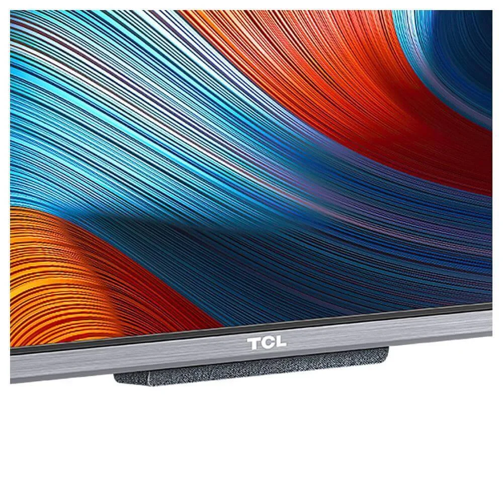 Smart TV TCL L50P725 50" UHD Google TV