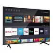Smart TV Noblex DK65X6550 65" 4K Ultra HD