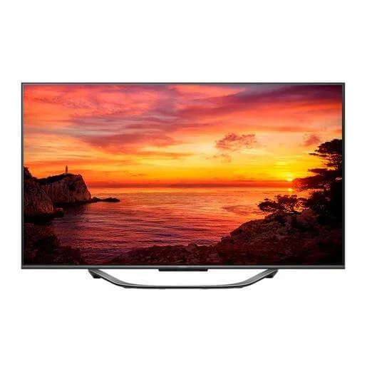 Smart TV Noblex DQ65X9500 65" QLED 4K Google TV