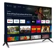 Smart TV RCA 40" LED Android (AND40Y)