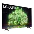 Smart TV LG OLED65A1 4K OLED 65" HDR Magic Remote
