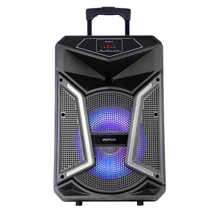 Amplificador Smartlife SL-PB112030