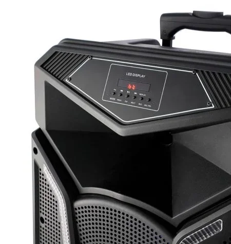 Amplificador Smartlife SL-PB112030