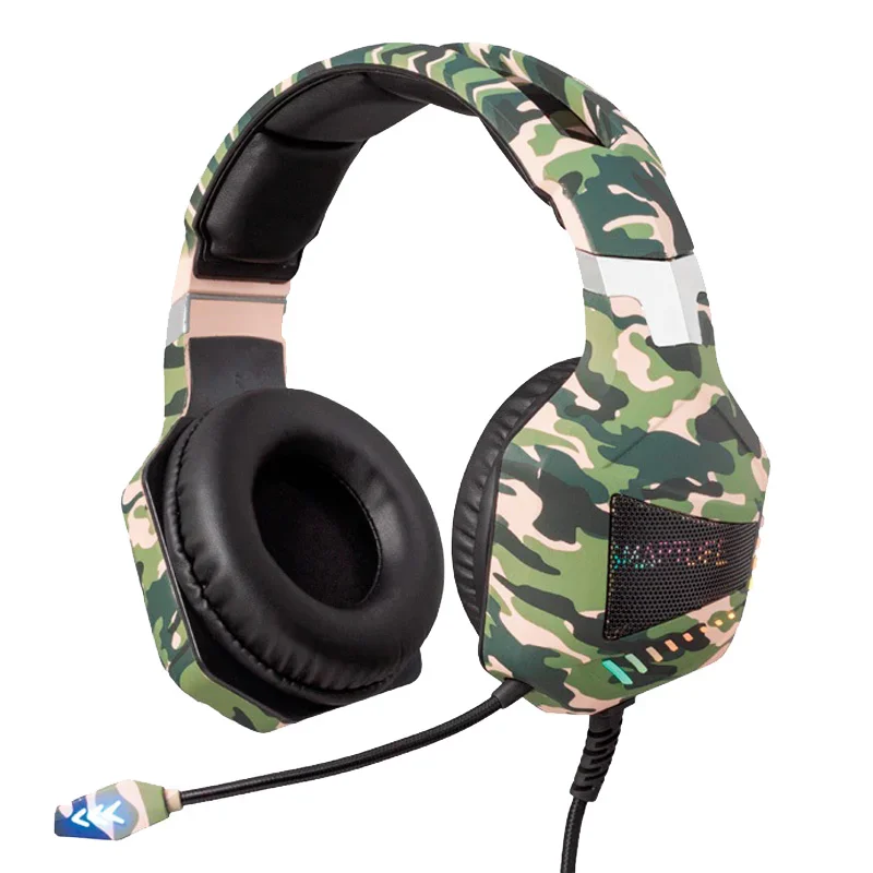 Auriculares Smartlife hswg902 gamer c/micrófono