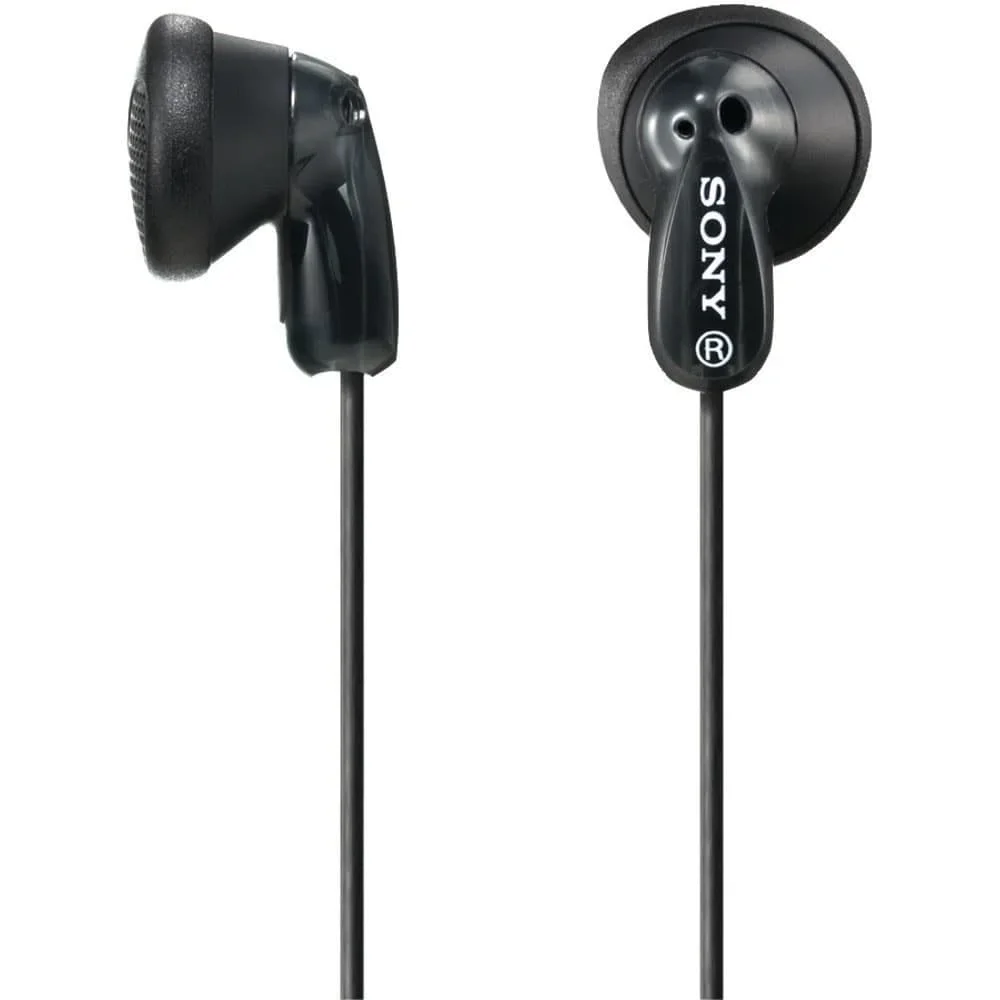 Auriculares Sony MDR-E9LP