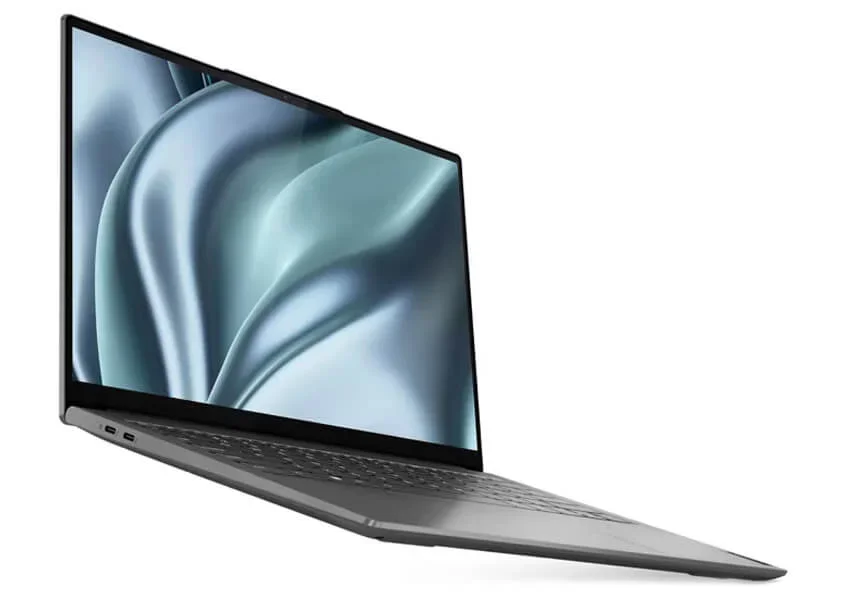 Notebook Lenovo Yoga Slim 7i Pro 7ma Gen (14", Intel)