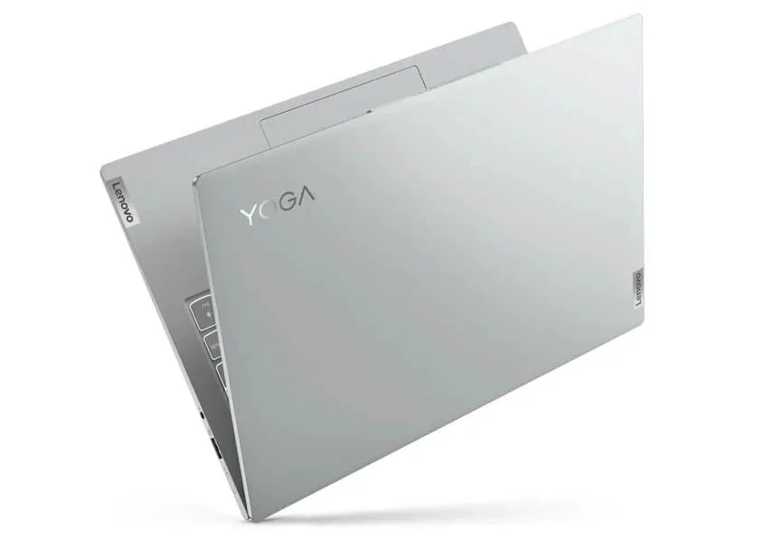Notebook Lenovo Yoga Slim 7i Pro 7ma Gen (14", Intel)