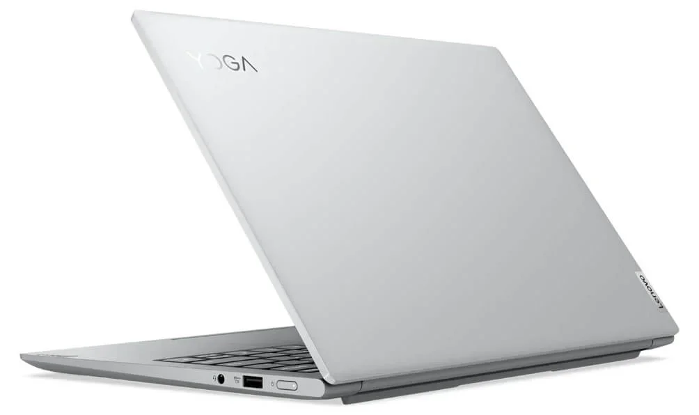 Notebook Lenovo Yoga Slim 7i Pro 7ma Gen (14", Intel)