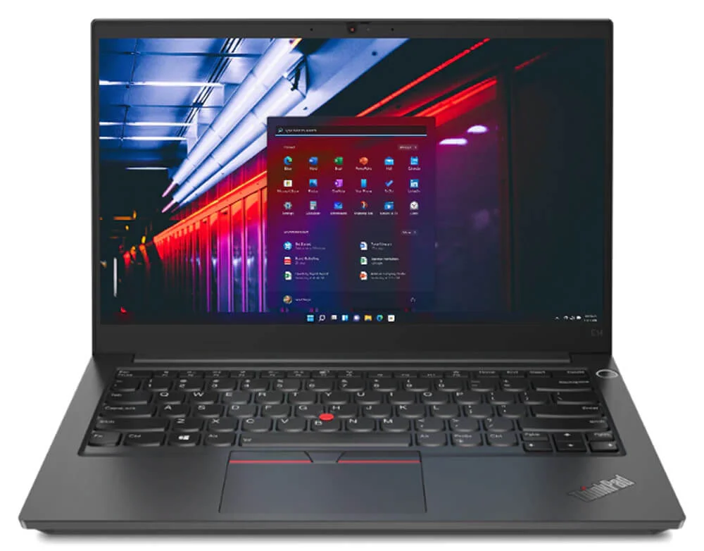 Notebook Lenovo ThinkPad E14 Gen 2 (Intel)