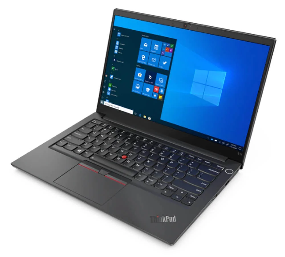 Notebook Lenovo ThinkPad E14 Gen 2 (Intel)