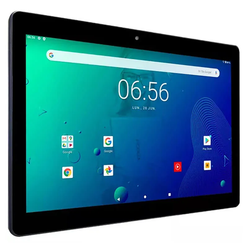 Tablet/Notebook Pcbox convertible PCB-TW133