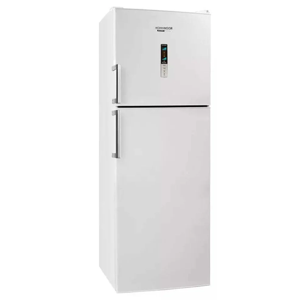Heladera NO FROST DuoCooling 409 L. KHD42D/8