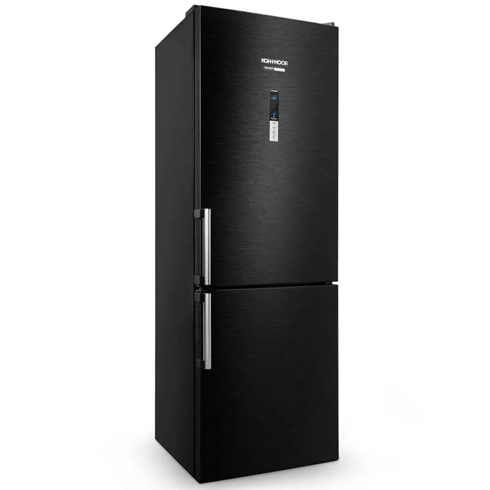 Heladera NO FROST DuoCooling 417 L. KHGF41D/8