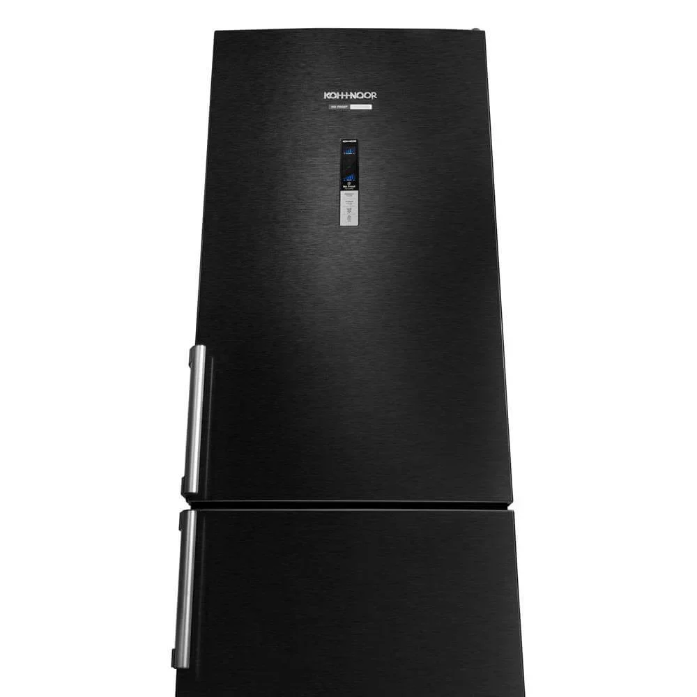 Heladera NO FROST DuoCooling 417 L. KHGF41D/8