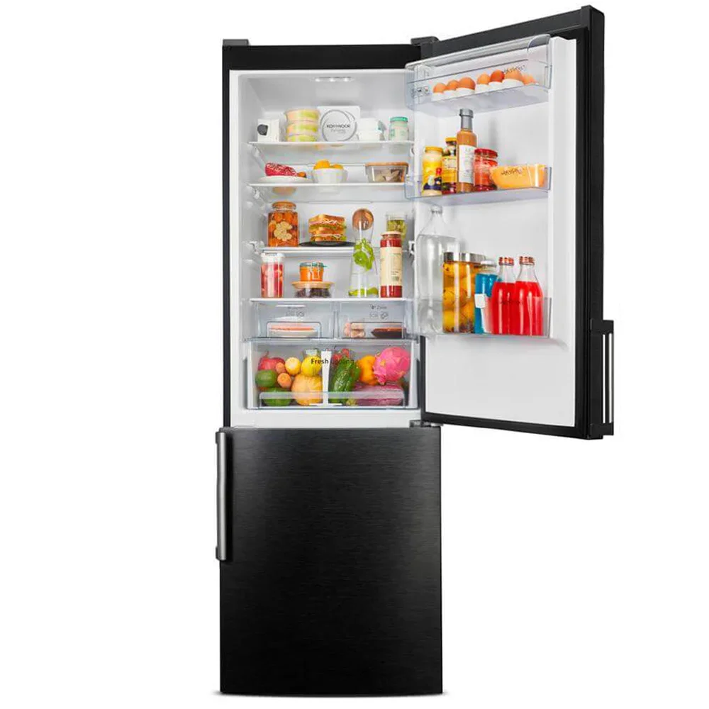 Heladera NO FROST DuoCooling 417 L. KHGF41D/8