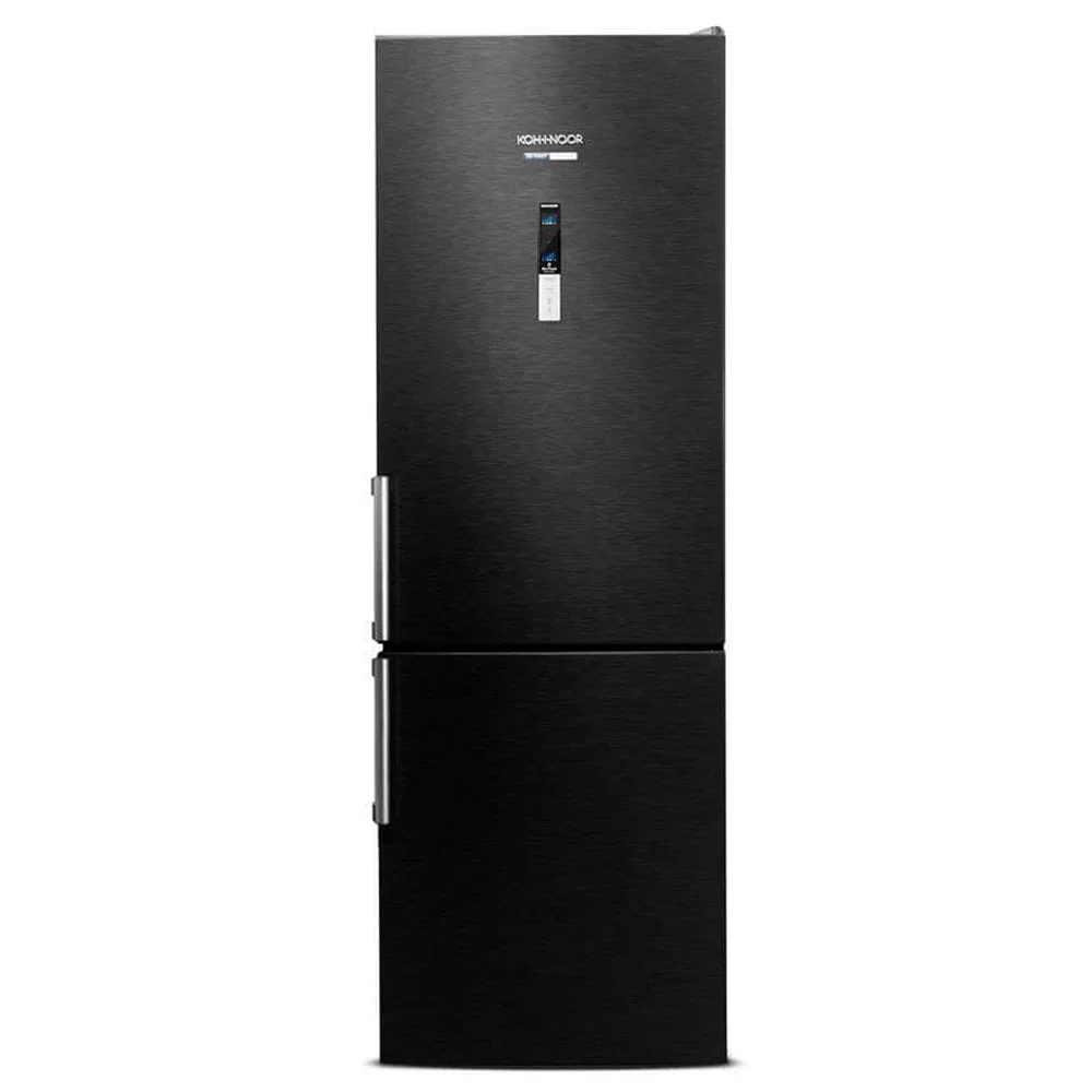 Heladera NO FROST DuoCooling 417 L. KHGF41D/8