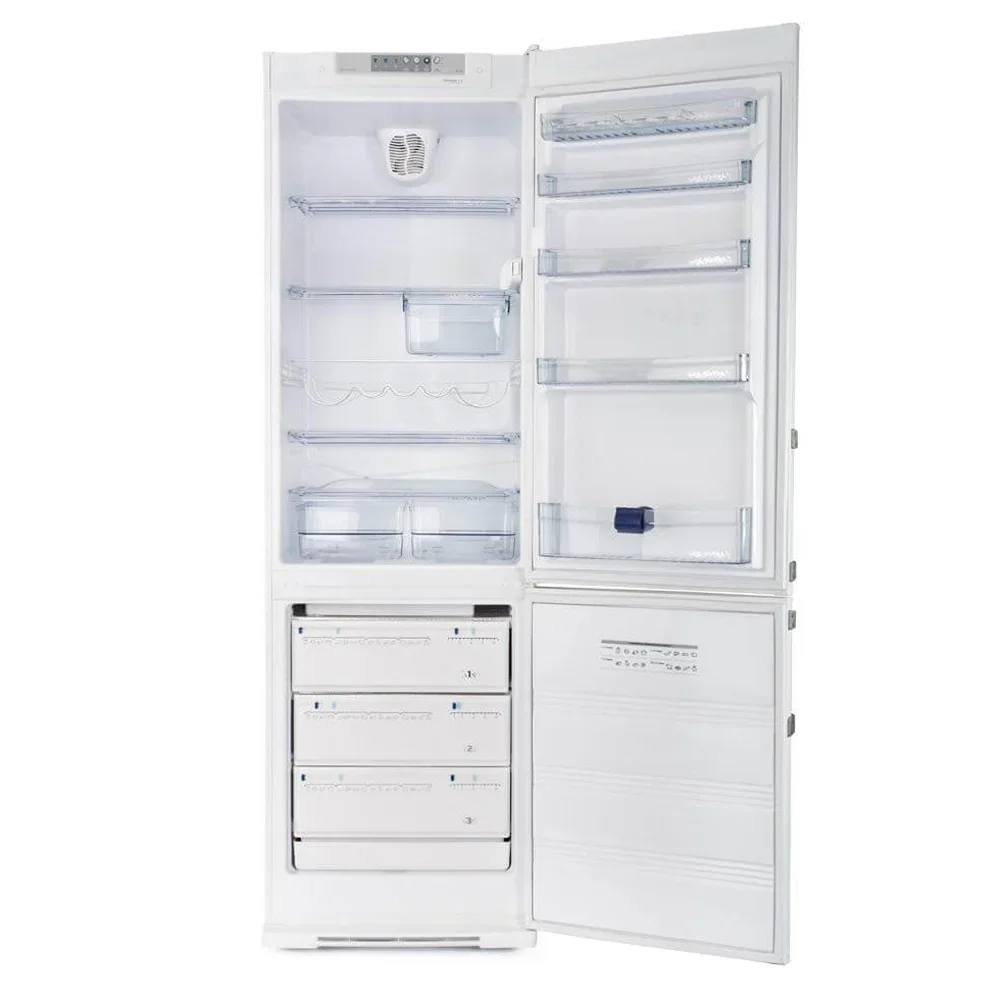 Heladera Cíclica 2 motores 358 L. KGA-4094/7