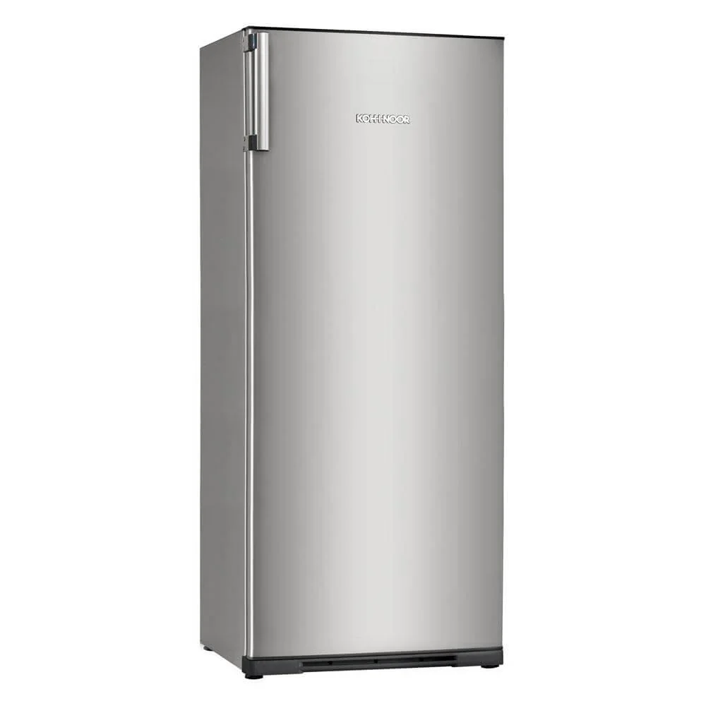 Heladera Side By Side 555 Lts. Color Acero KSA-3290/7 + GSA-2694/7