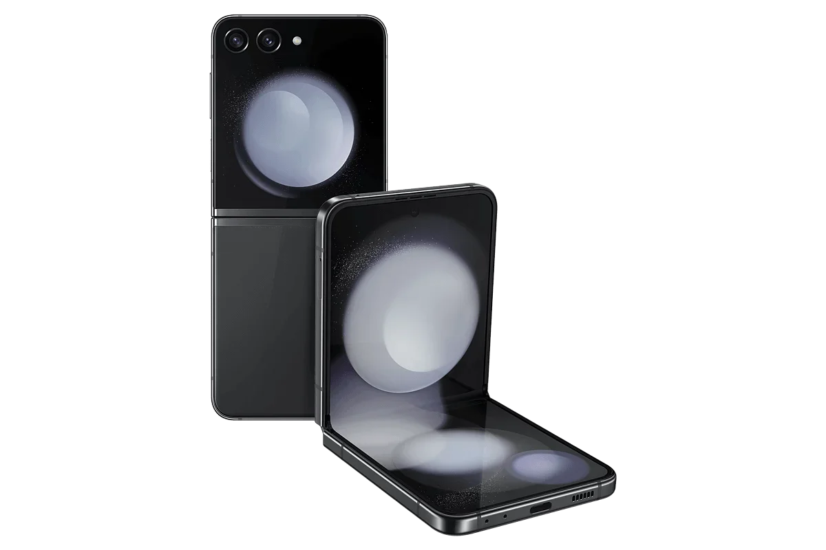 Celular Samsung Galaxy Z Flip5