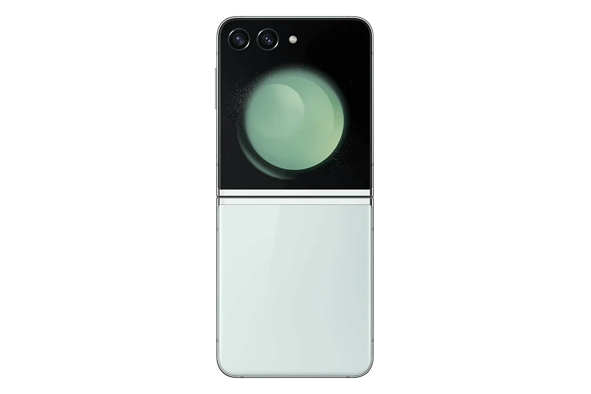 Celular Samsung Galaxy Z Flip5