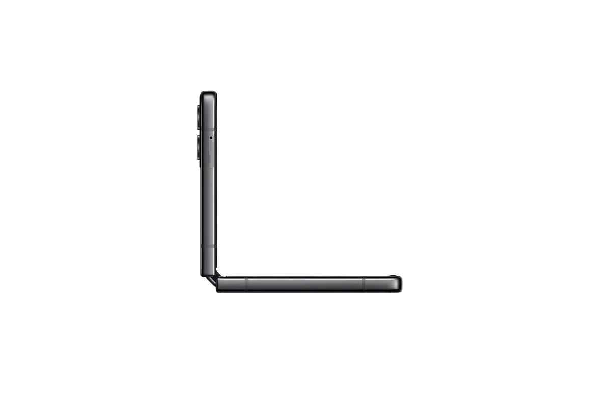 Celular Samsung Galaxy Z Flip5