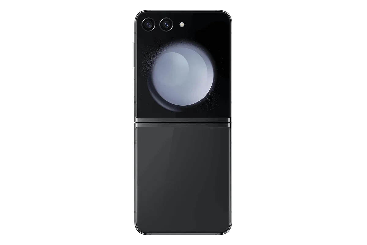 Celular Samsung Galaxy Z Flip5