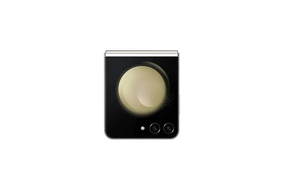 Celular Samsung Galaxy Z Flip5