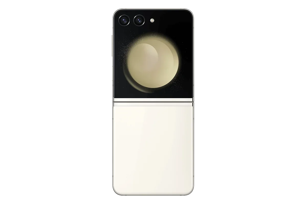 Celular Samsung Galaxy Z Flip5