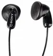 Auriculares Sony MDR-E9LP
