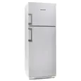 Heladera con Freezer Arriba 413 Lts. Color Blanco KHD43/7