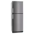 Heladera con Super Freezer XL 311 Lts. Color Acero KFA-3494/7