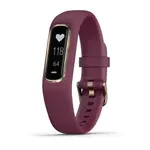 Smartwatch Garmin Vivosmart 4 Merlot