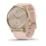 Smartwatch Garmin Vivomove Style Rosa