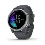 Smartwatch Garmin Venu Azul Granito