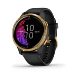 Smartwatch Garmin Venu Negro Bisel